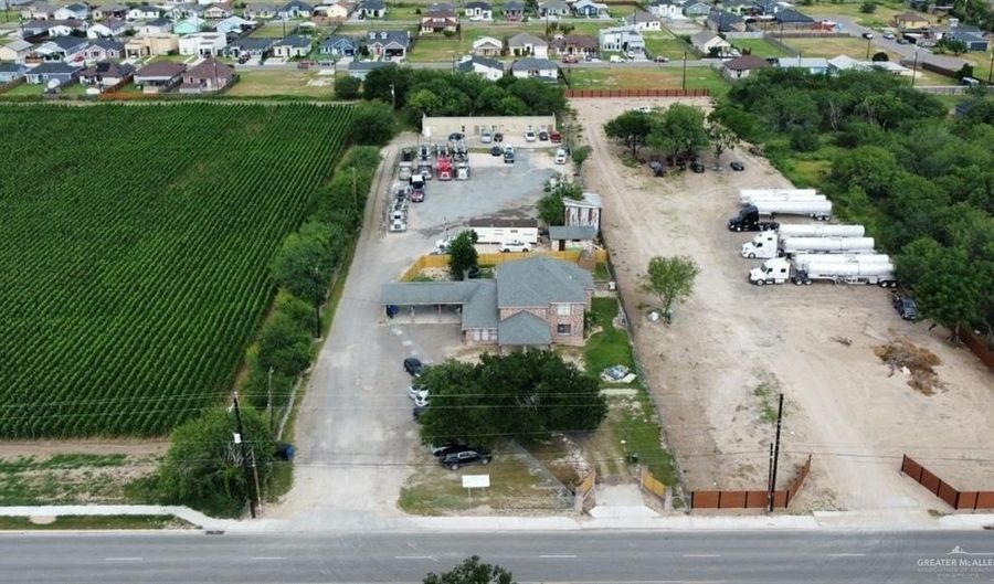 1328 S Alamo Rd, Alamo, TX 78516 - 0 Beds, 0 Bath