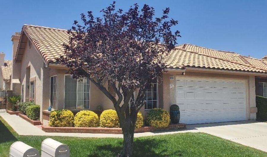 1313 Green Island St, Banning, CA 92220 - 2 Beds, 2 Bath