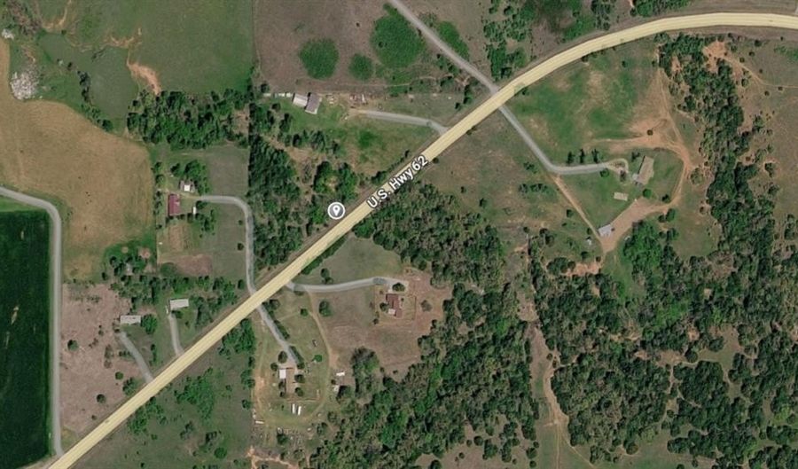 Highway 62, Anadarko, OK 73005 - 0 Beds, 0 Bath
