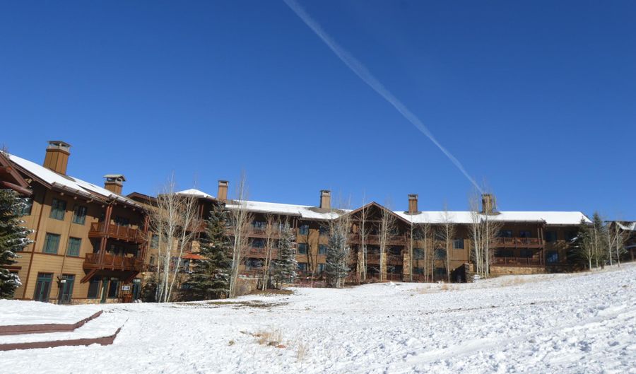 0197 Prospector Rd Unit 2412 Summer Interest #10, Aspen, CO 81611 - 2 Beds, 3 Bath