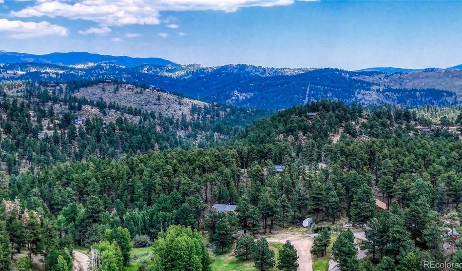 33 Grouse Ln, Bailey, CO 80421 - 3 Beds, 3 Bath