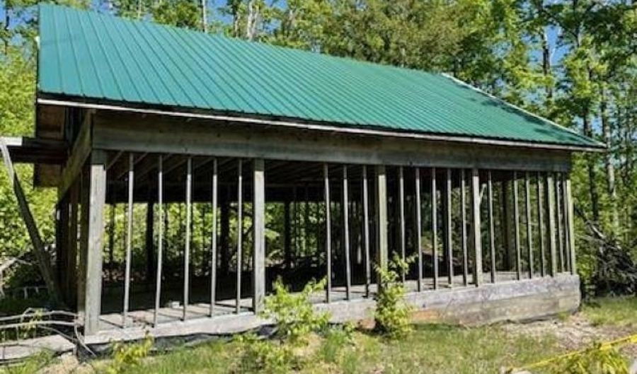 5436 Valley Rd, Alanson, MI 49706 - 0 Beds, 0 Bath
