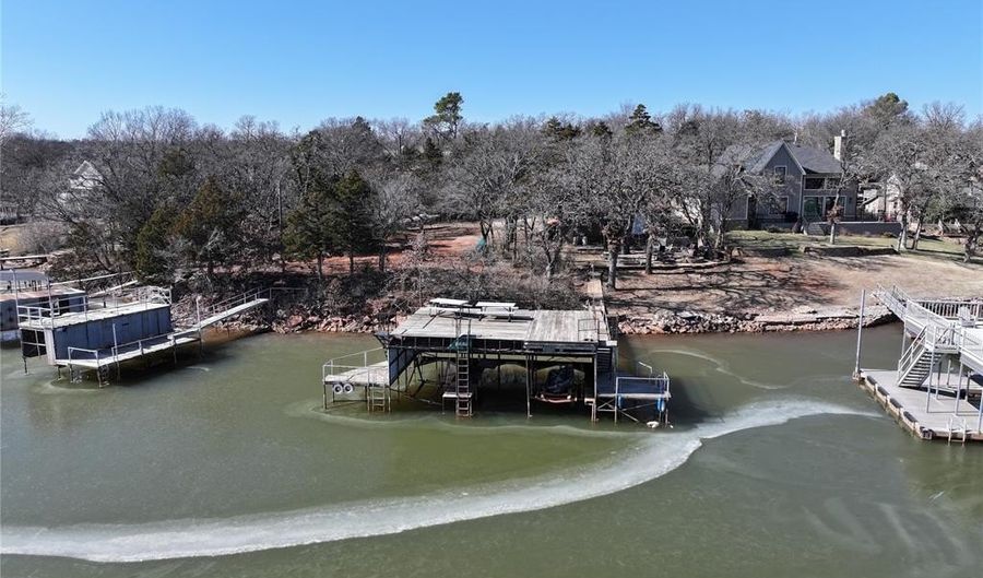 26 W Shore Dr, Edmond, OK 73007 - 0 Beds, 0 Bath