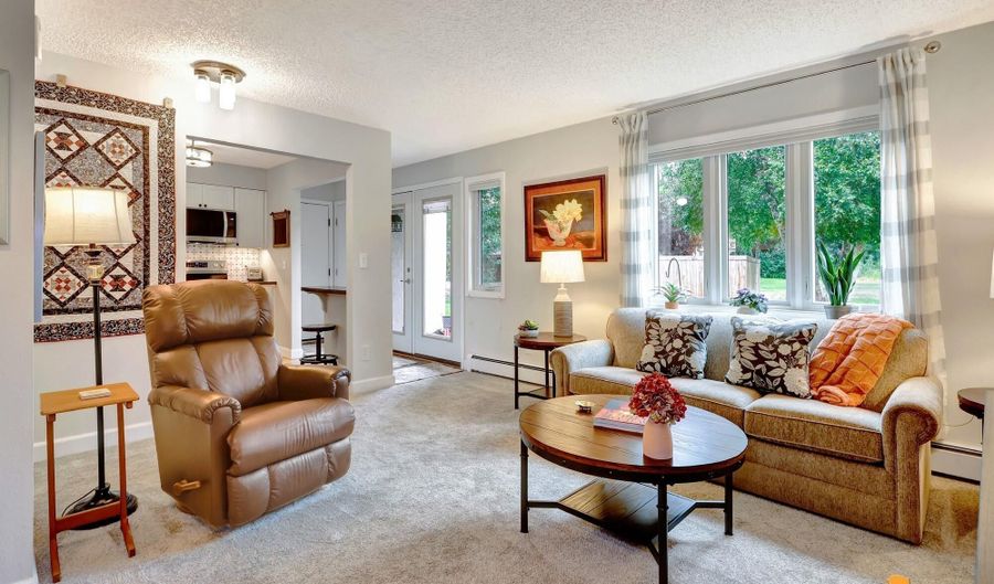 4840 Bryn Mawr Ct 3, Anchorage, AK 99508 - 1 Beds, 1 Bath