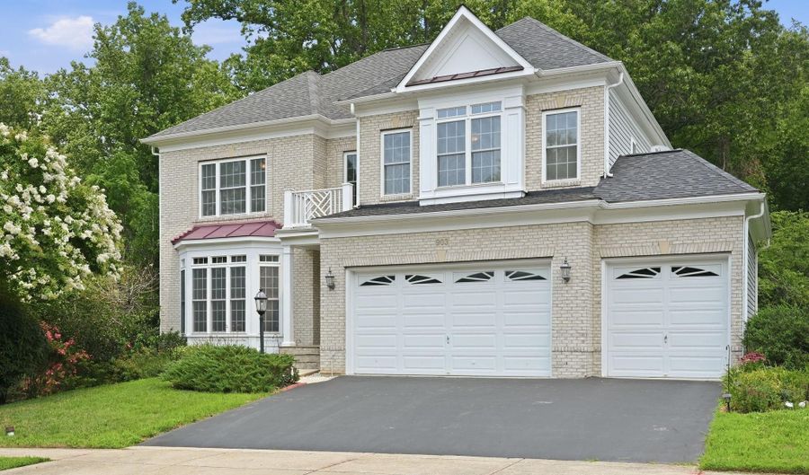 903 SCUPPER Ct, Annapolis, MD 21401 - 4 Beds, 5 Bath