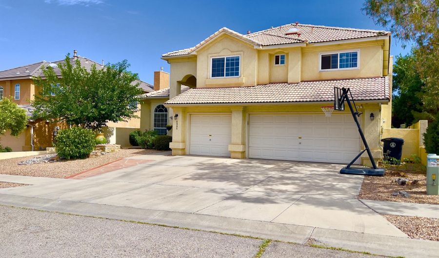 6905 Suerte Pl NE, Albuquerque, NM 87113 - 5 Beds, 3 Bath