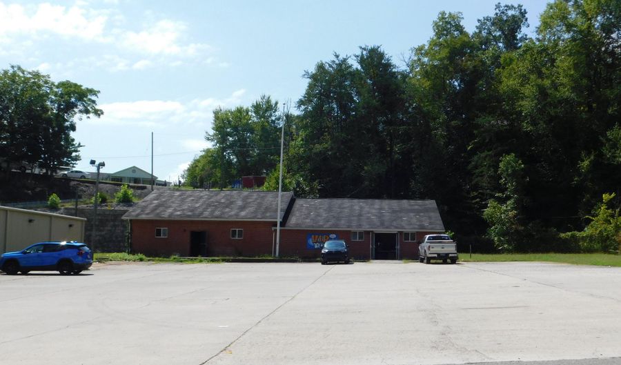 1011 HWY 119, Baxter, KY 40806 - 0 Beds, 0 Bath