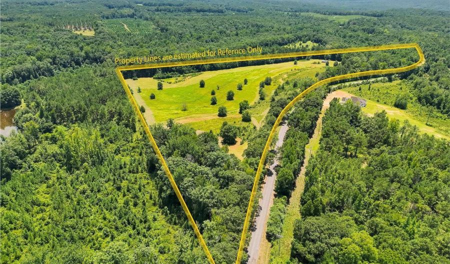 568 COUNTY ROAD 15 Lot 1, Autaugaville, AL 36003 - 0 Beds, 0 Bath