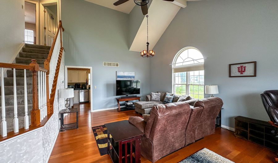 323 Woodfield Dr, Batesville, IN 47006 - 3 Beds, 3 Bath