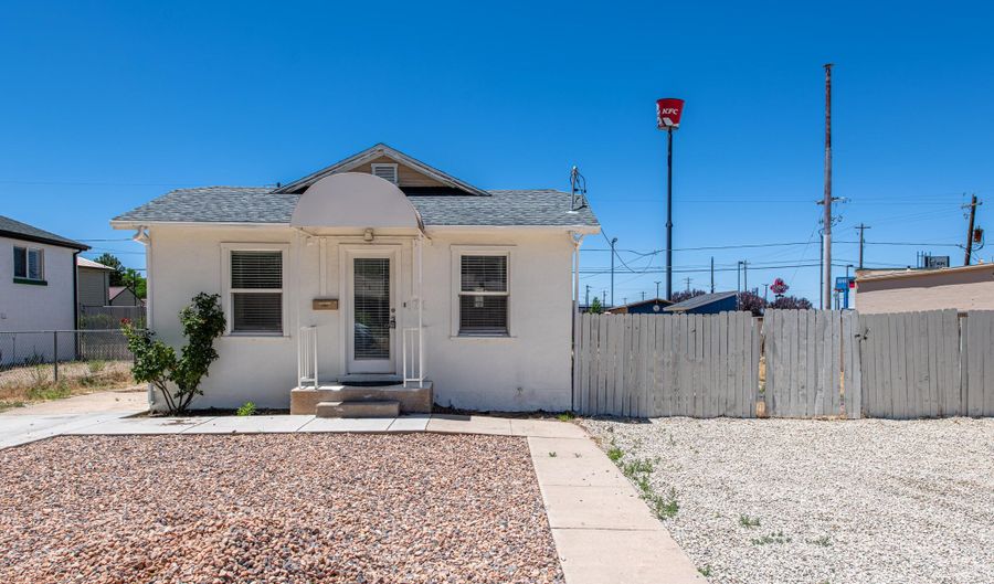 171 N 800 W, Cedar City, UT 84720 - 3 Beds, 2 Bath