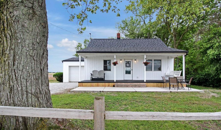 4425 Ashville Fairfield Rd, Ashville, OH 43103 - 3 Beds, 1 Bath