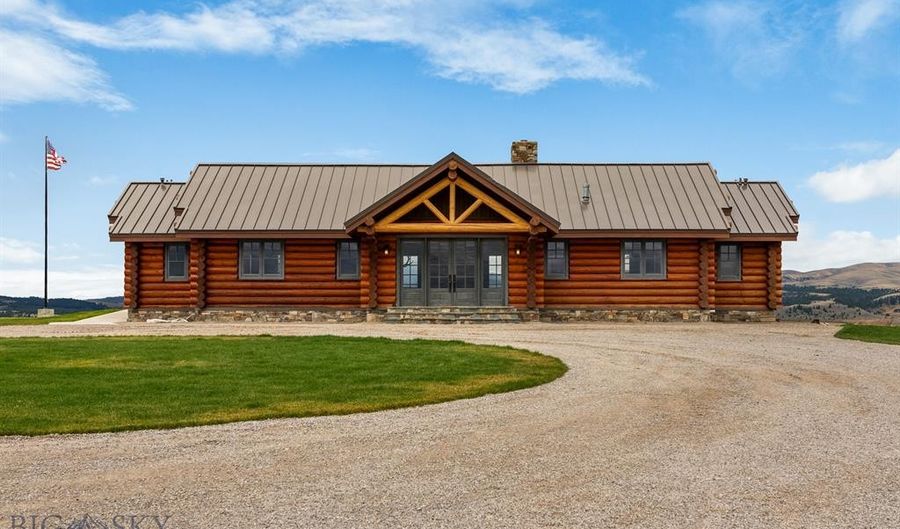 235 Mike Day Dr, White Sulphur Springs, MT 59645 - 2 Beds, 2 Bath