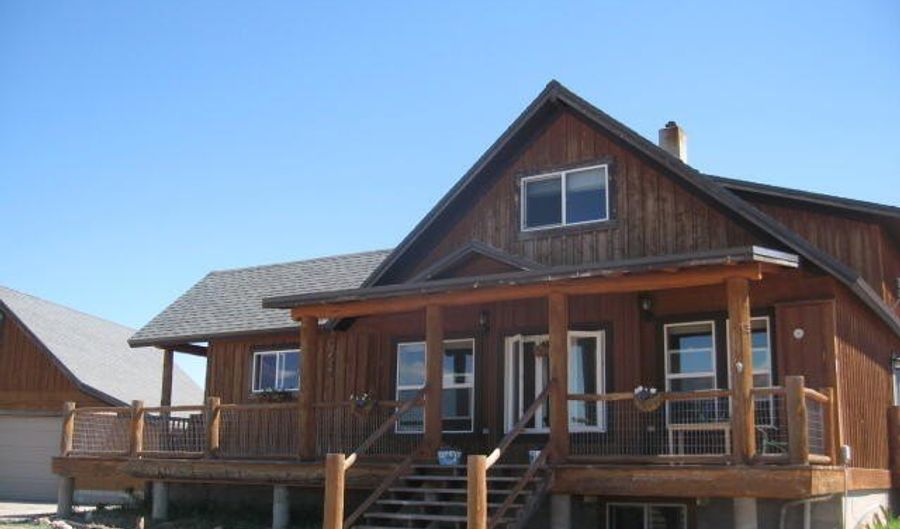 13 TANNER Ln, Big Piney, WY 83113 - 3 Beds, 3 Bath