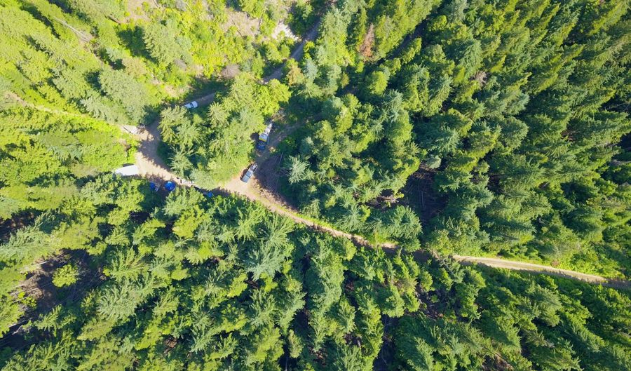 10 Ac S LATOUR CREEK Rd, Cataldo, ID 83810 - 0 Beds, 0 Bath