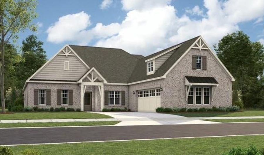 1872 KENNESAW Ln, Auburn, AL 36830 - 5 Beds, 4 Bath