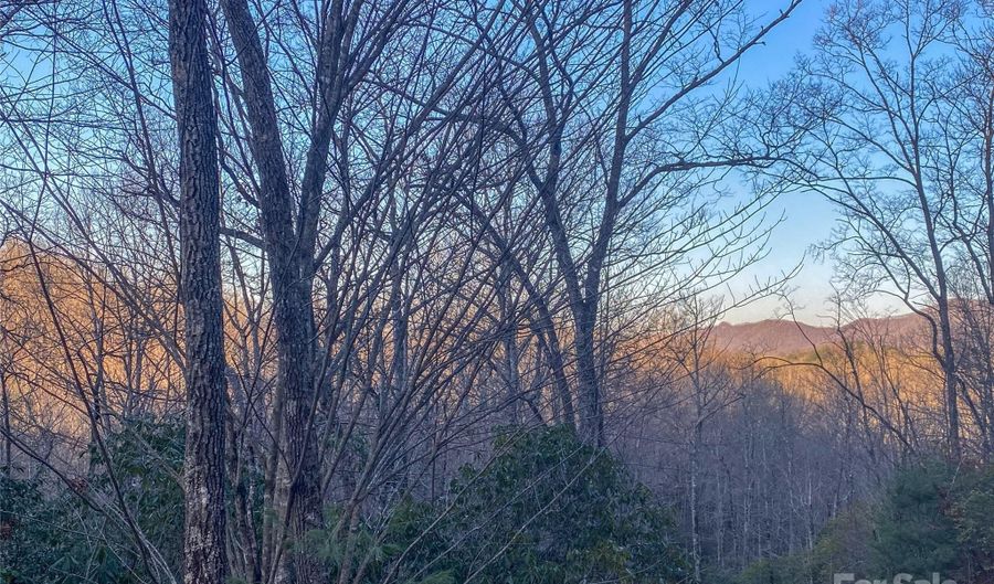 Ridge Trail Drive lot 26, Balsam Grove, NC 28708 - 0 Beds, 0 Bath