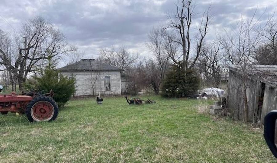 2293 SW State Route J, Amity, MO 64422 - 0 Beds, 1 Bath