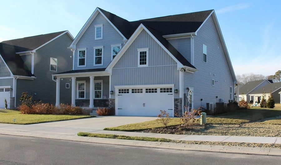 37946 ONEIDA Way S, Frankford, DE 19945 - 3 Beds, 3 Bath