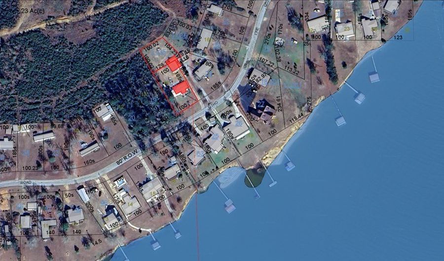 1335 Otho Rd, Abbeville, AL 36310 - 3 Beds, 2 Bath