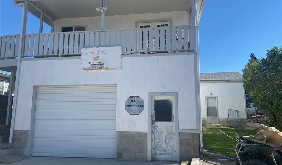 927 Park Ave, Ely, NV 89301 - 3 Beds, 1 Bath