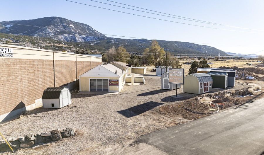 1157 S Main St, Cedar City, UT 84720 - 0 Beds, 0 Bath