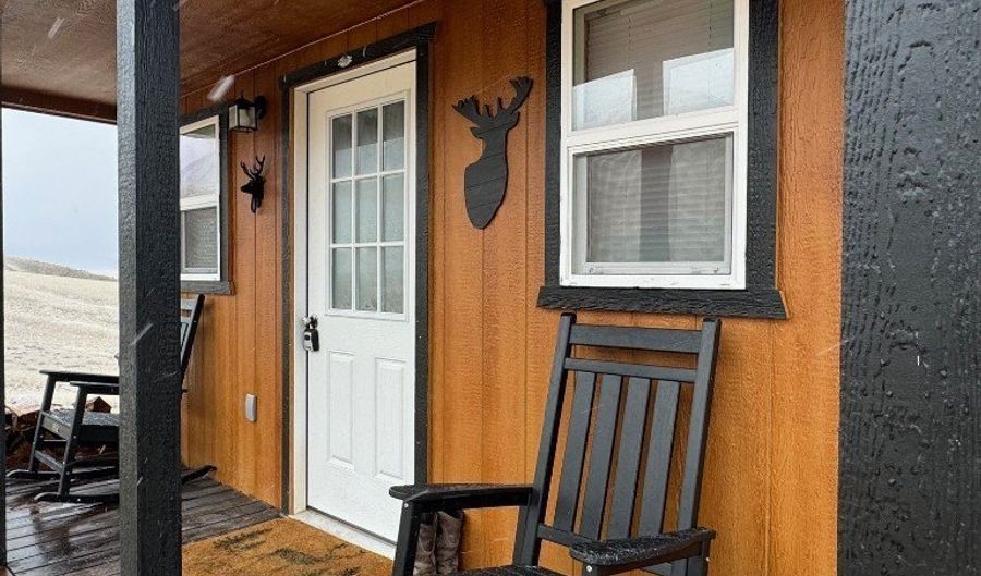 95 Mill Draw Overlook, Belfry, MT 59008 - 1 Beds, 1 Bath