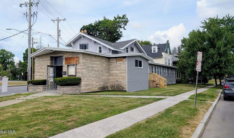 4 Ten Eyck Ave 3, Albany, NY 12209 - 3 Beds, 1 Bath