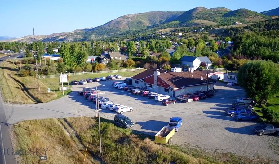 10345 MT Highway 1, Anaconda, MT 59711 - 0 Beds, 0 Bath