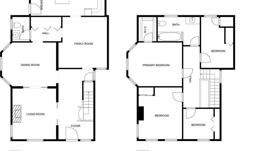 431 Belleview Ave, Alton, IL 62002 - 4 Beds, 2 Bath