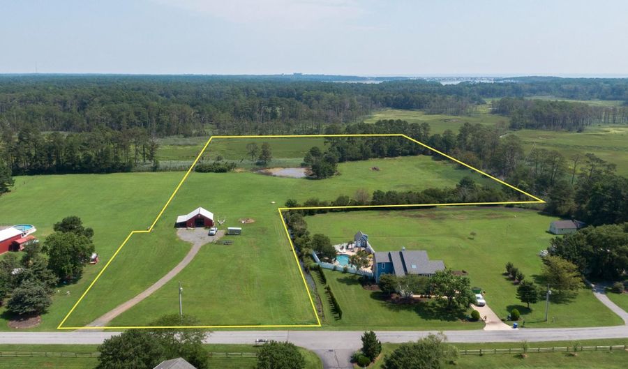 37335 DIRICKSON CREEK Rd, Frankford, DE 19970 - 0 Beds, 0 Bath