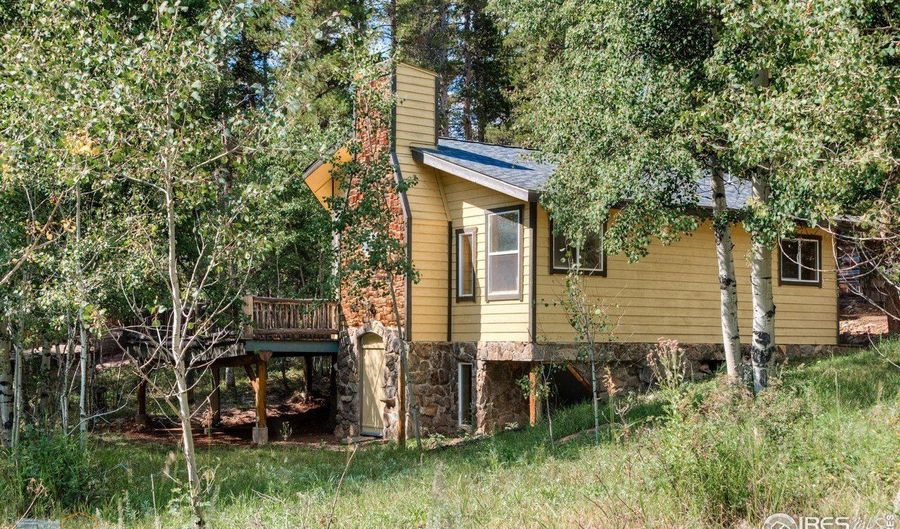 423 Mountain Meadows Dr, Black Hawk, CO 80422 - 3 Beds, 2 Bath