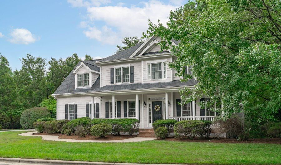 1121 Capitata Xing, Apex, NC 27502 - 4 Beds, 4 Bath