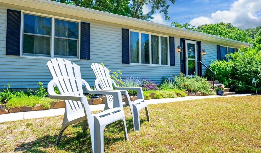 19605 DOE Dr, Georgetown, DE 19947 - 3 Beds, 2 Bath