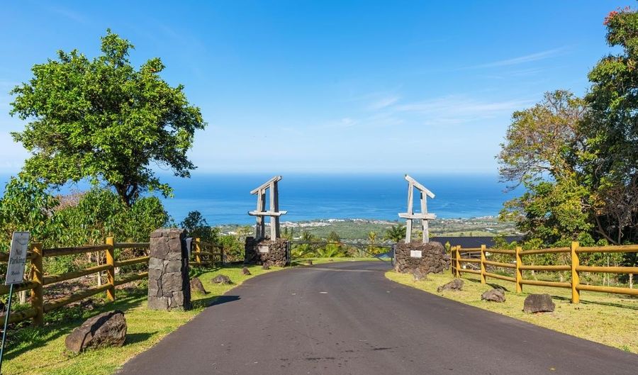 76-959 ALA MAKAA, Holualoa, HI 96725 - 0 Beds, 0 Bath