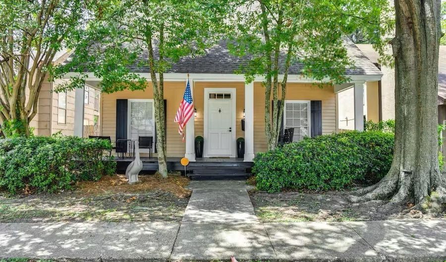 5024 Alvin Dark Ave, Baton Rouge, LA 70820 - 3 Beds, 2 Bath