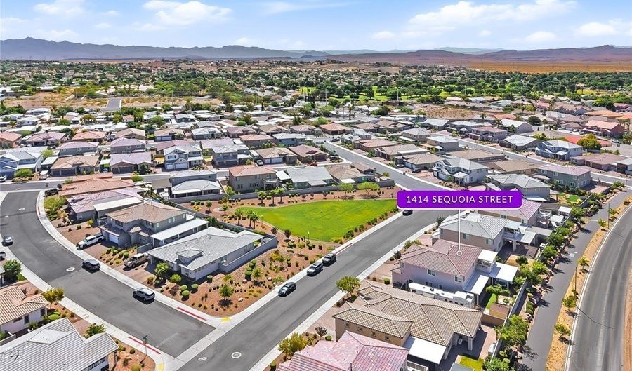 1414 Sequoia St, Boulder City, NV 89005 - 5 Beds, 4 Bath