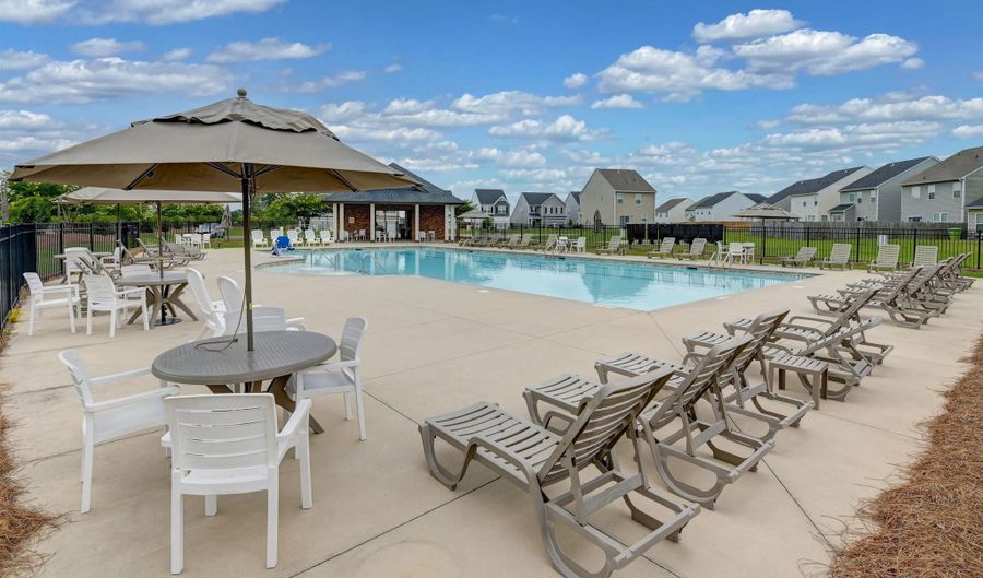 593 Bee Balm Dr, Blythewood, SC 29016 - 4 Beds, 3 Bath