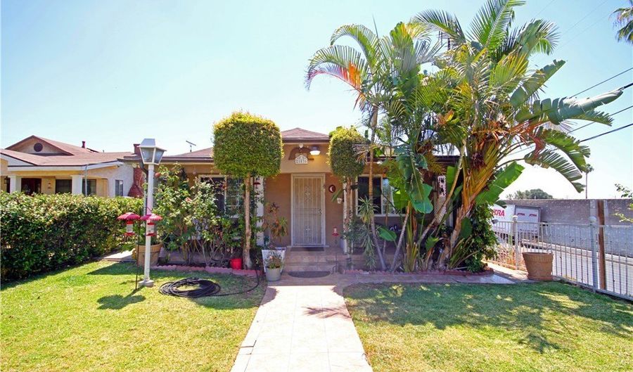 1036 S Grande Vis, Los Angeles, CA 90023 - 3 Beds, 2 Bath