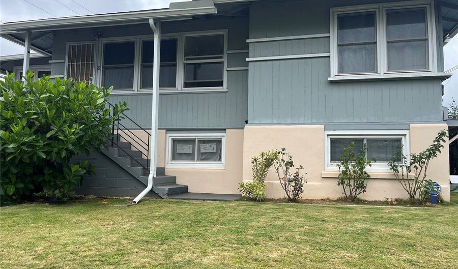 45-619 Duncan Dr, Kaneohe, HI 96744 - 2 Beds, 1 Bath