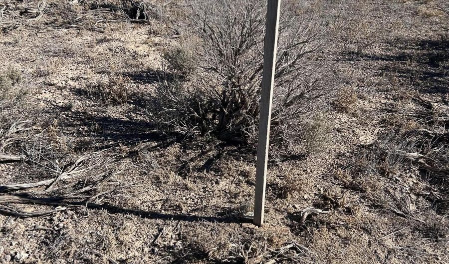 2700 W 4700 N, Beryl, UT 84714 - 0 Beds, 0 Bath