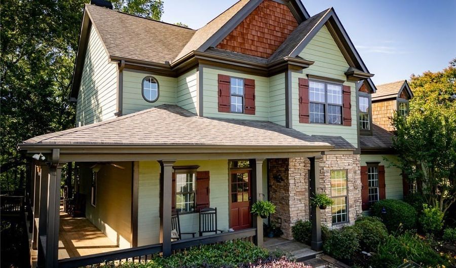 514 Harris Hills Dr, Athens, GA 30607 - 6 Beds, 4 Bath
