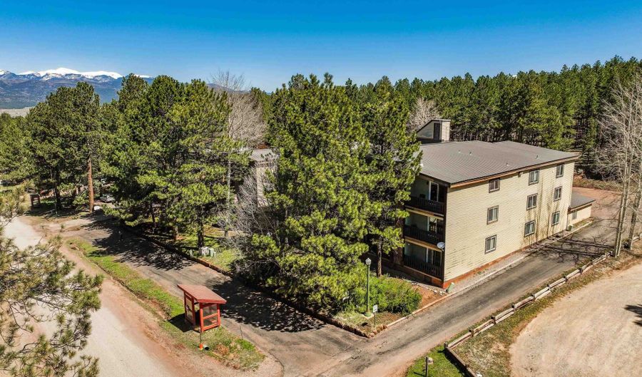 14 Jackson Hole Rd #A-104, Angel Fire, NM 87710 - 1 Beds, 1 Bath