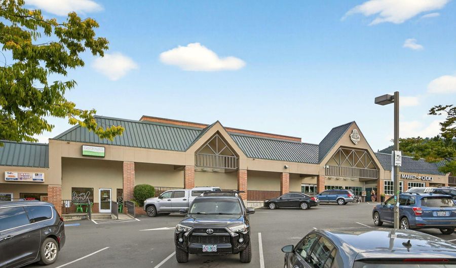 1469 Siskiyou Blvd, Ashland, OR 97520 - 0 Beds, 0 Bath