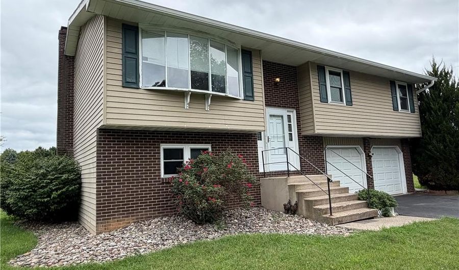 227 Burrell Blvd, Allentown, PA 18104 - 4 Beds, 2 Bath