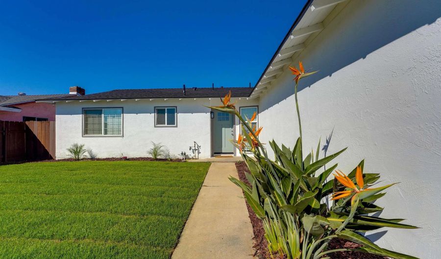 4816 Siesta Dr, Oceanside, CA 92057 - 4 Beds, 2 Bath
