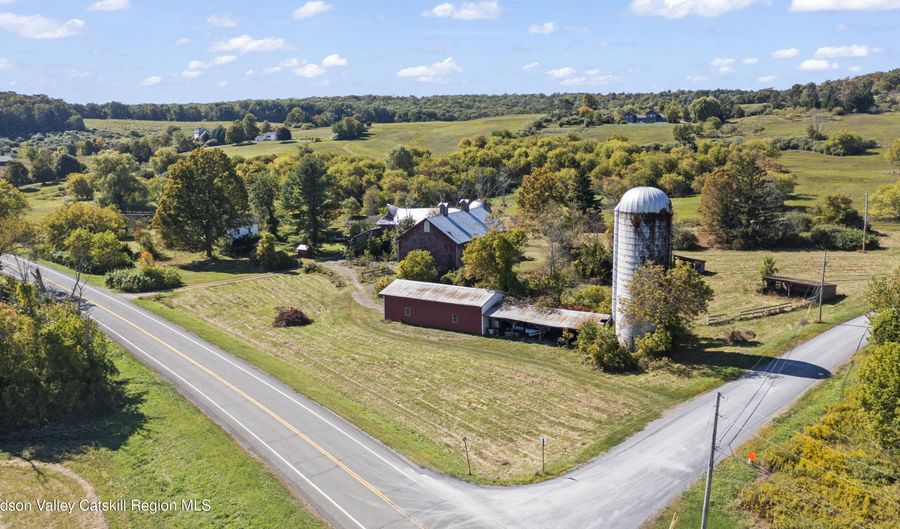 1745 County Route 7, Ancram, NY 12502 - 3 Beds, 3 Bath