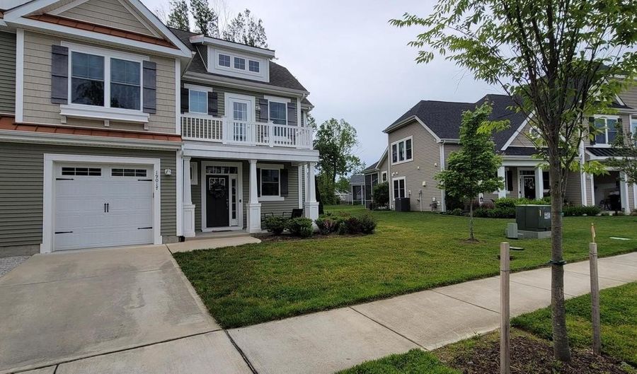 19017 CHARLOTTETOWN Way, Lewes, DE 19958 - 4 Beds, 3 Bath