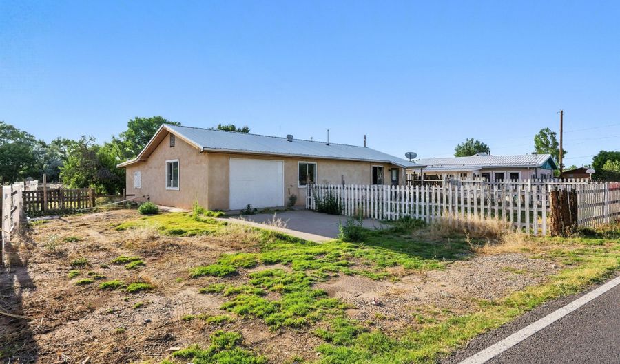 1237 GABALDON Rd, Belen, NM 87002 - 7 Beds, 2 Bath