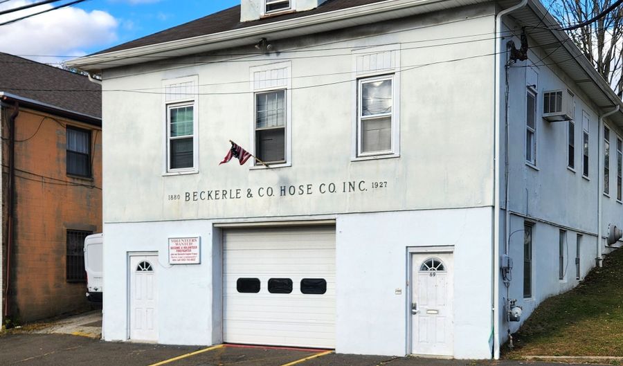 69 Liberty St, Danbury, CT 06810 - 0 Beds, 0 Bath