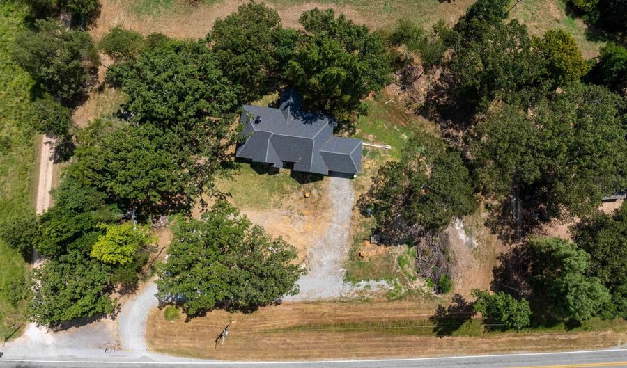 3460 Bethesda Rd, Batesville, AR 72501 - 5 Beds, 3 Bath